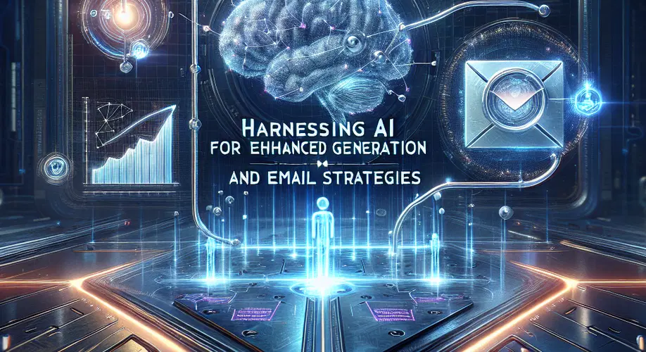 Harnessing AI for Enhanced Lead Generation and Email Strategies