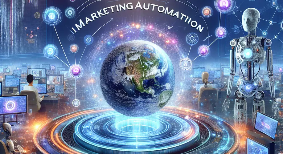 The Role of SEO in Marketing Automation