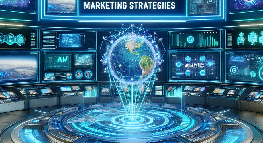 Harnessing AI for Next-Level Video Marketing Strategies