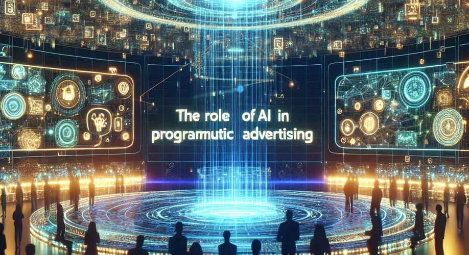 The Role of AI in Revolutionizing Programmatic Advertising