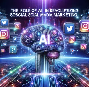 Transforming Social Media Marketing: AI, Leads and Digital Business