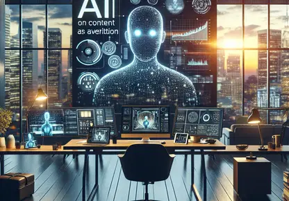 Exploring AI in TV Advertising: A New Era of Lead Generation