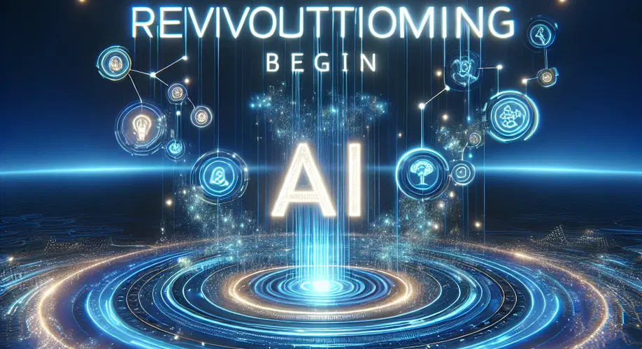 Revolutionizing CRM with AI: A New Era Begins
