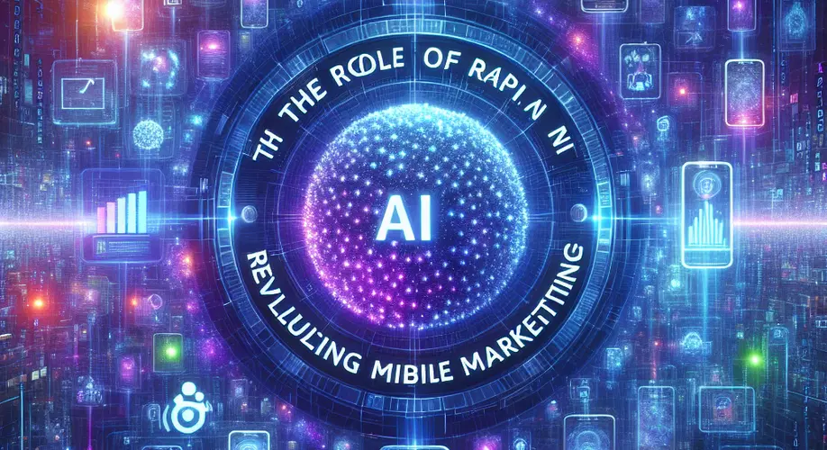 The Role of AI in Revolutionizing Mobile Marketing