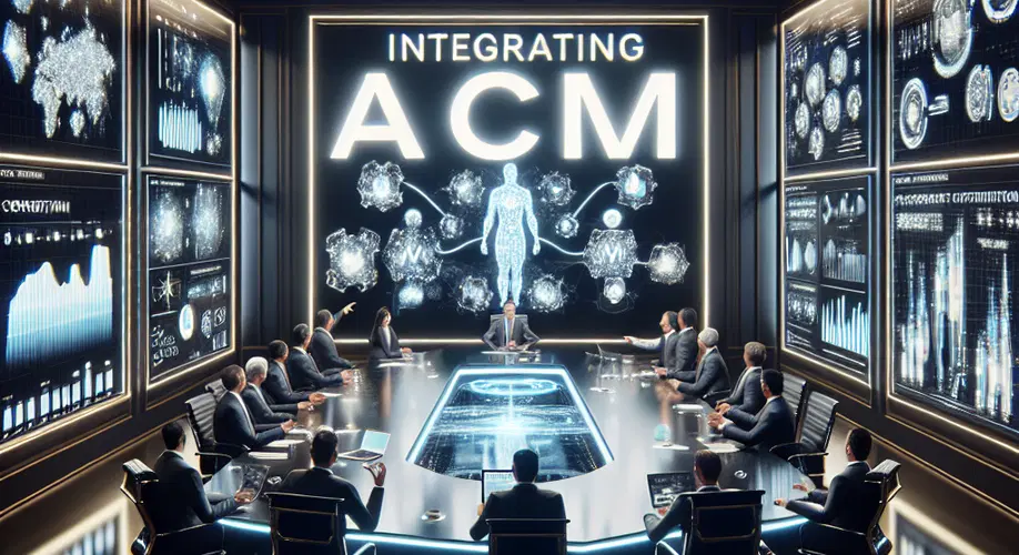 Integrating AI into CRM: Strategies for Digital Transformation