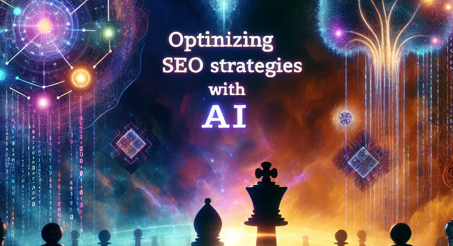 Optimizing SEO Strategies with AI: A Game Changer for Businesses