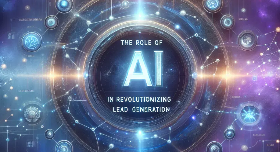The Role of AI in Revolutionizing Lead Generation