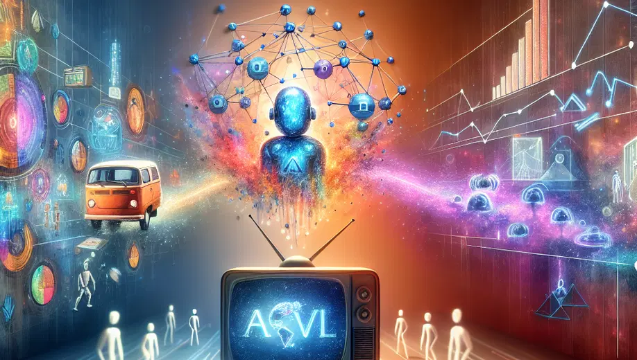 Data Analytics and AI: A New Wave in TV Advertising
