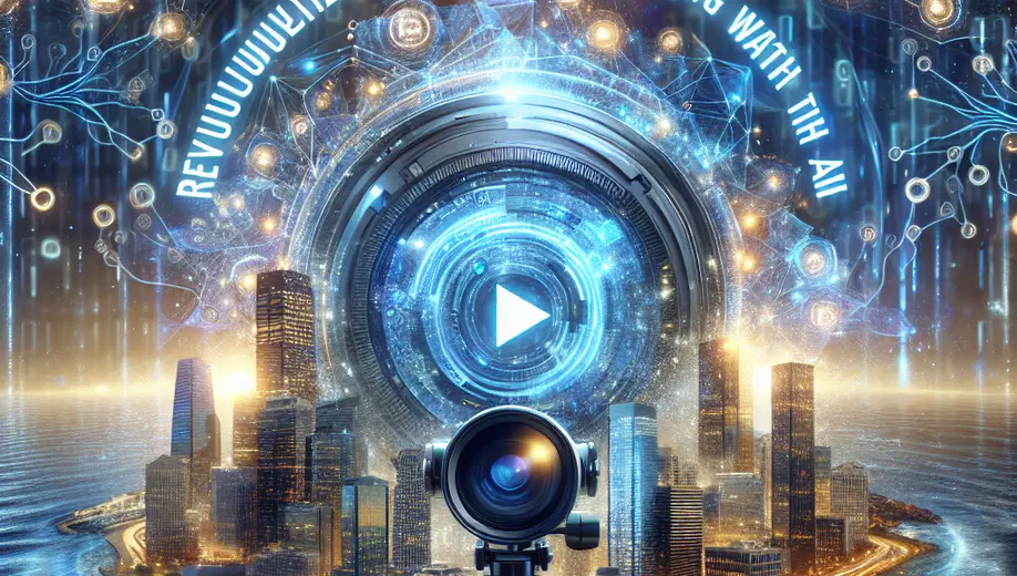 Empowering Video Marketing with AI: A New Approach to Lead Generation and Business Growth