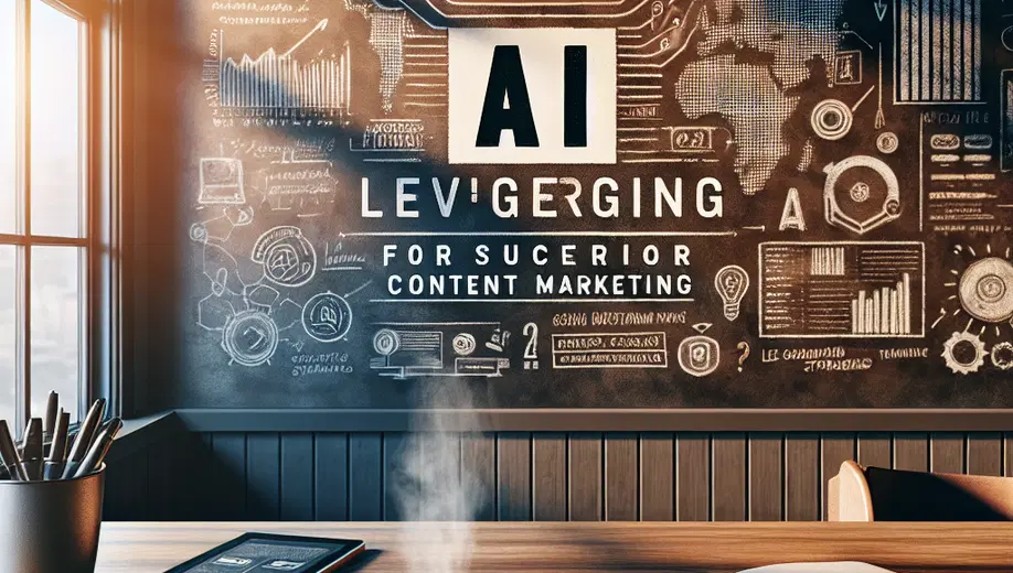 Enhancing SEO Strategies with AI: A Comprehensive Guide