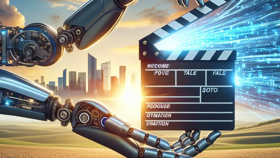 Leveraging AI for Effective Video Marketing