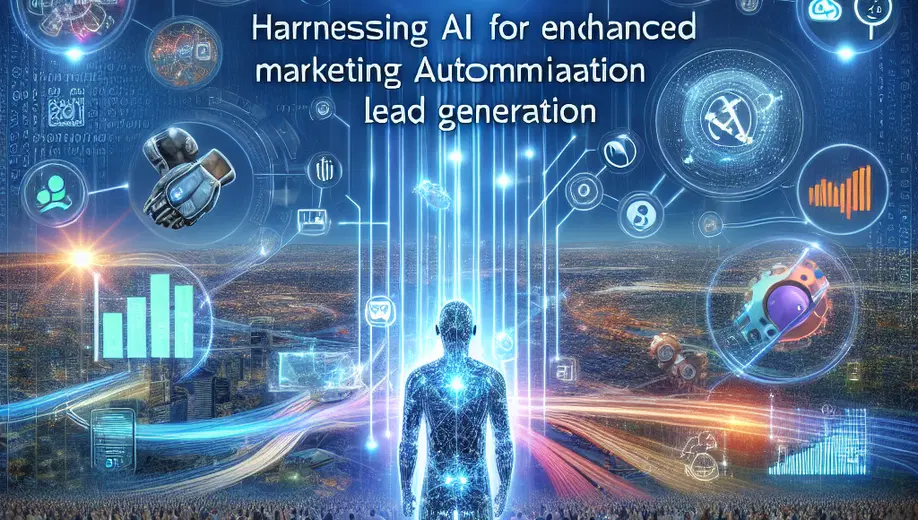 Revolutionizing Digital Marketing: A Deep Dive into AI, Leads, and Business