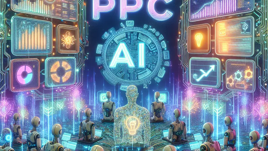 Unleashing AI in PPC: Enhancing Conversion Rates and Business Growth