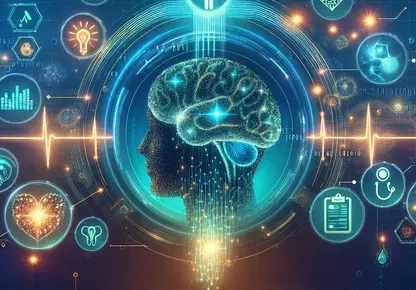 Transforming Healthcare Leads with AI and Digital Marketing Strategies