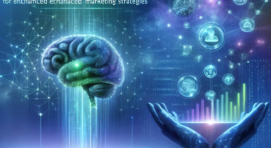 Harnessing Machine Learning for Enhanced Marketing Strategies
