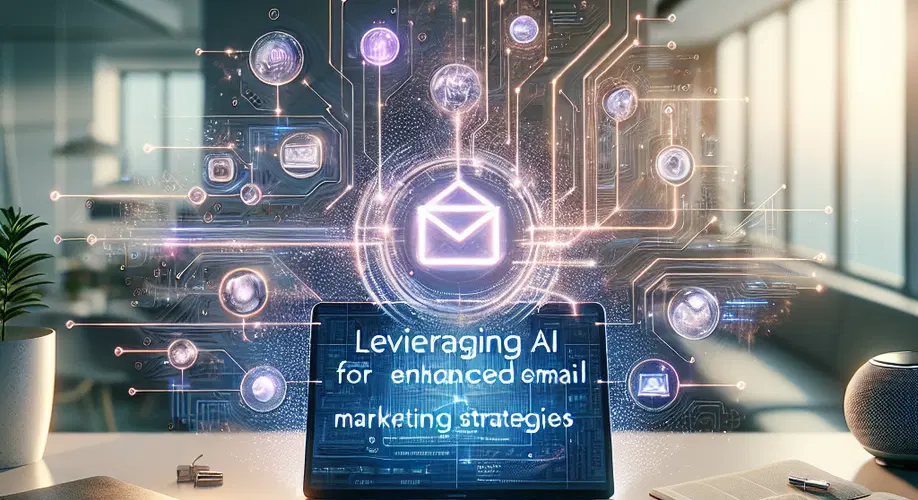 Leveraging AI for Enhanced Email Marketing Strategies