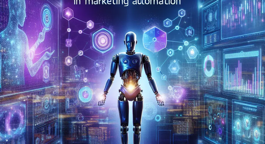 The Synergy of AI and Predictive Analysis in Marketing Automation