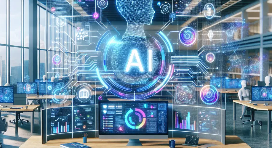 Integrating AI into CRM: A New Era for Digital Marketing