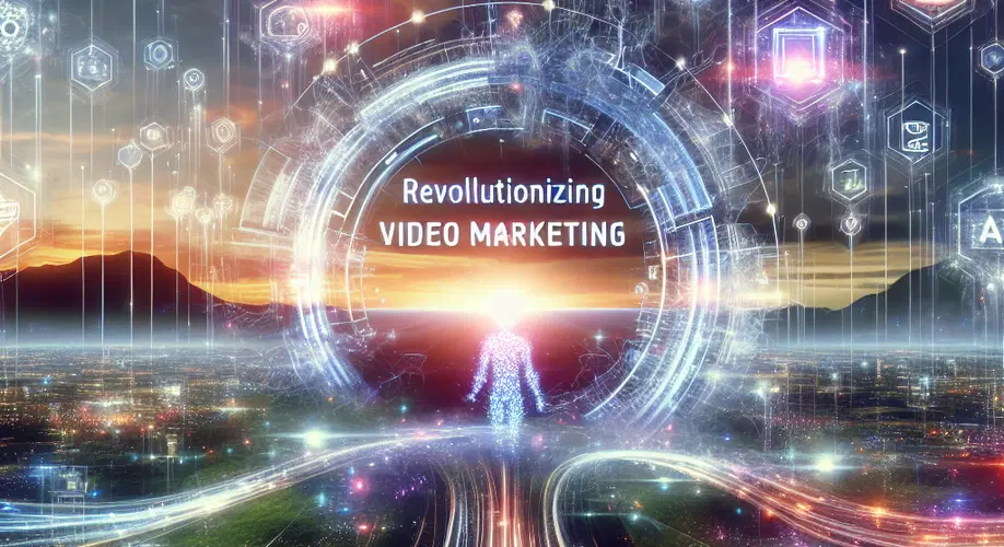 Revolutionizing Video Marketing: The Role of AI in Enhancing Lead Generation