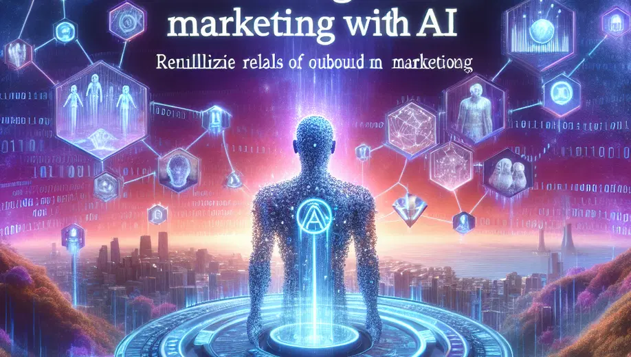 AI and Digital Marketing: A New Approach to Affiliate Strategy