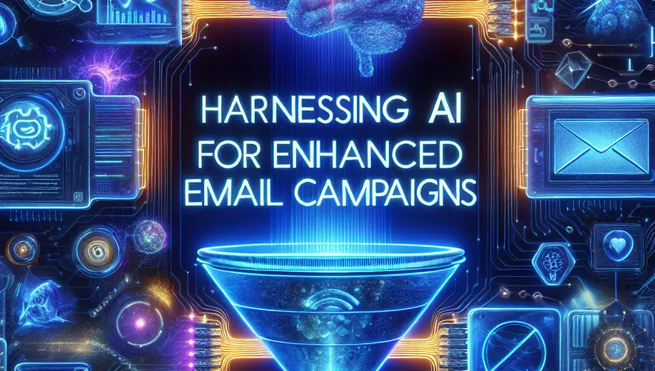 AI-Driven Email Marketing: Boosting Subscriber Growth and Lead Generation