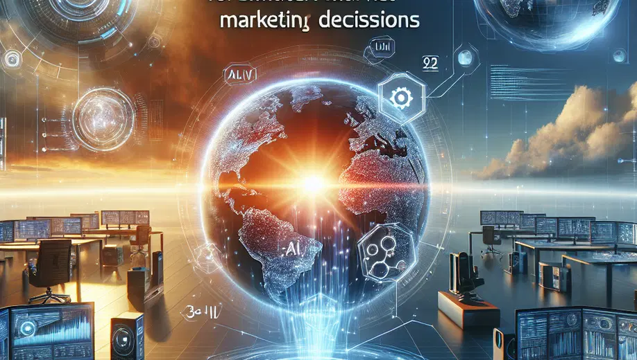 Empowering Marketing Automation: Unraveling AI, Predictive Analysis, and Multichannel Marketing