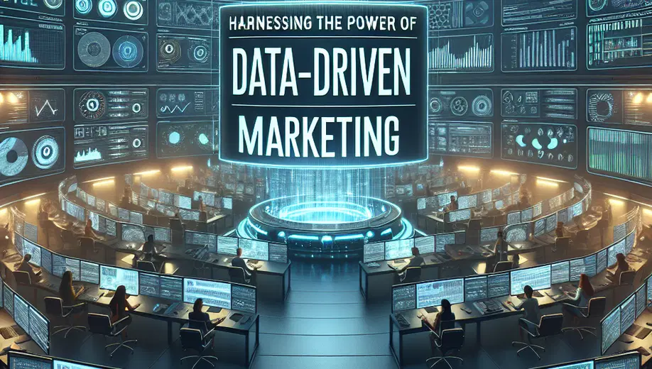 Integrating Machine Learning and Data-Driven Strategies in Digital Marketing