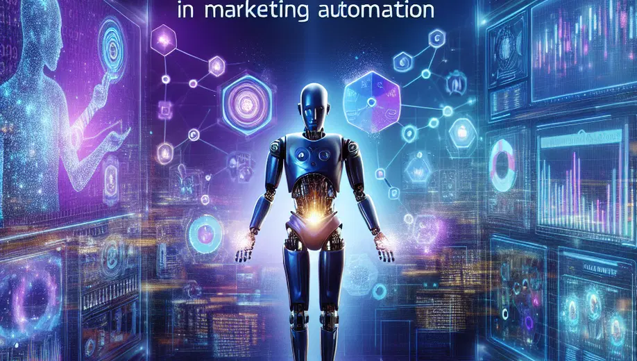 Optimizing Marketing Automation: Merging AI, Behavioral Tracking, and Personalization Strategy