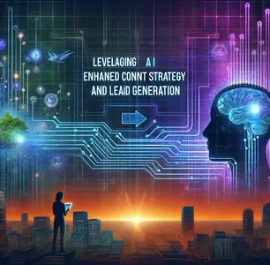 Integrating AI and Content Marketing for Effective Lead Generation