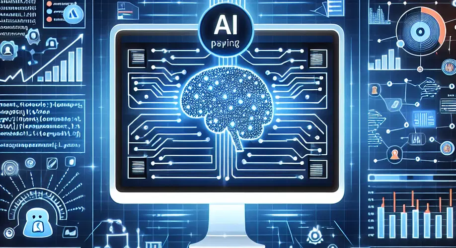 The Role of AI in Enhancing Native and Programmatic Advertising Strategies