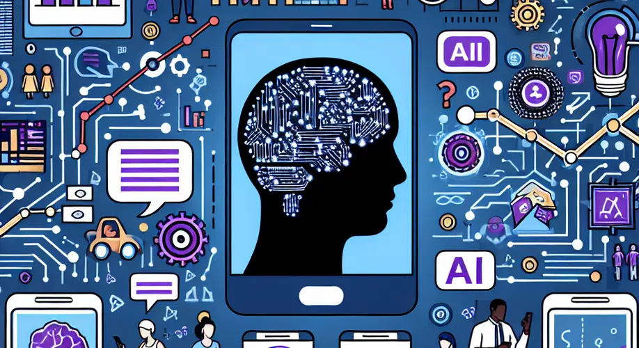Emerging Mobile Advertising Trends and AI's Role