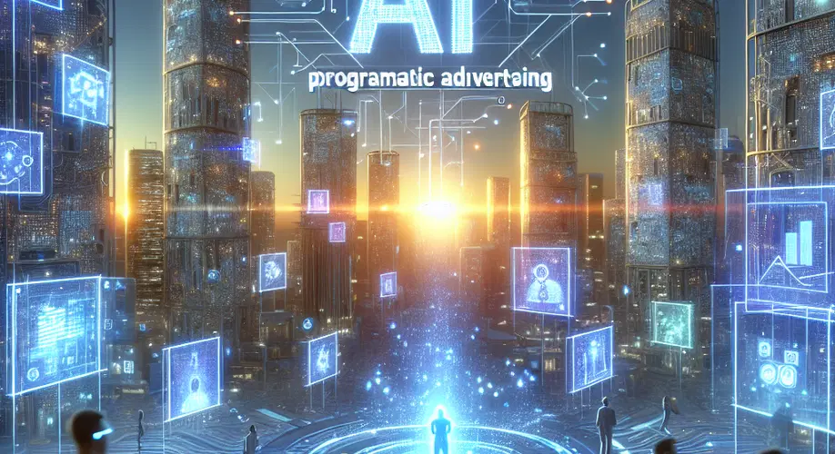 The Role of AI in Enhancing Programmatic Advertising