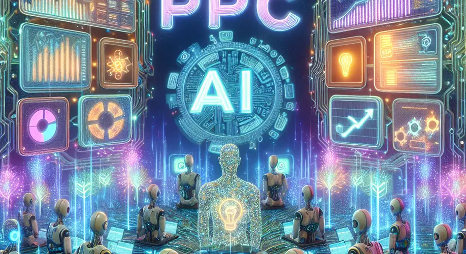 Revolutionizing PPC with AI: A New Era in Digital Marketing