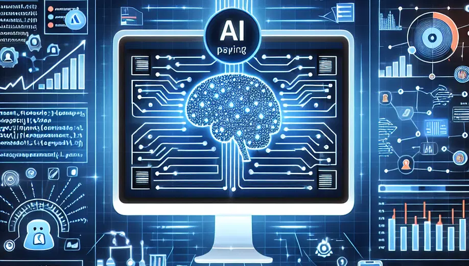 Harnessing AI for Effective Lead Generation in Digital Advertising